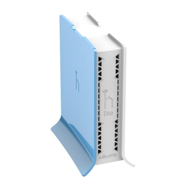 MIKROTIK RouterBOARD hAP Lite RB941 2nD TC - MT013