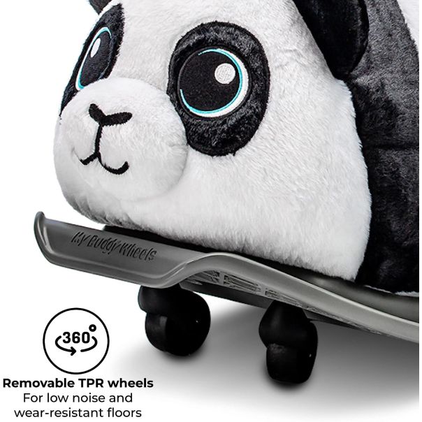 YVOLUTION Guralica My Buddy roller panda - MT01W2