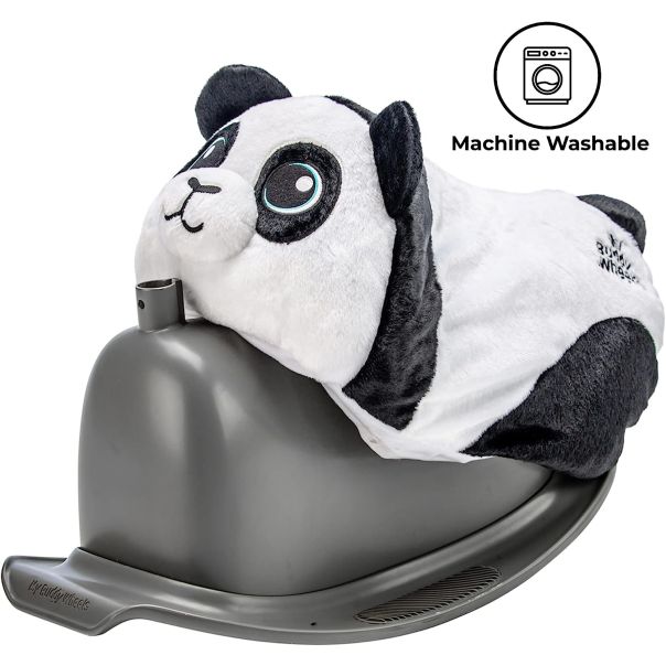 YVOLUTION Guralica My Buddy roller panda - MT01W2