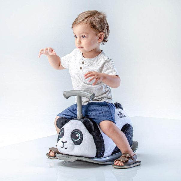 YVOLUTION Guralica My Buddy roller panda - MT01W2