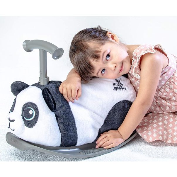 YVOLUTION Guralica My Buddy roller panda - MT01W2