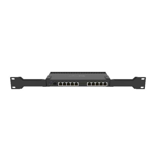MIKROTIK RouterBOARD RB4011iGS+RM - MT022
