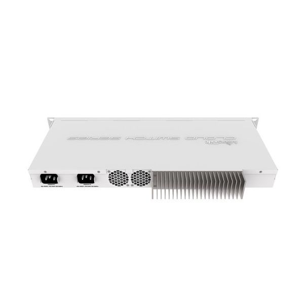 OSTALO MikroTik CRS317-1G-16S+RM Cloud Router Switch - MT039