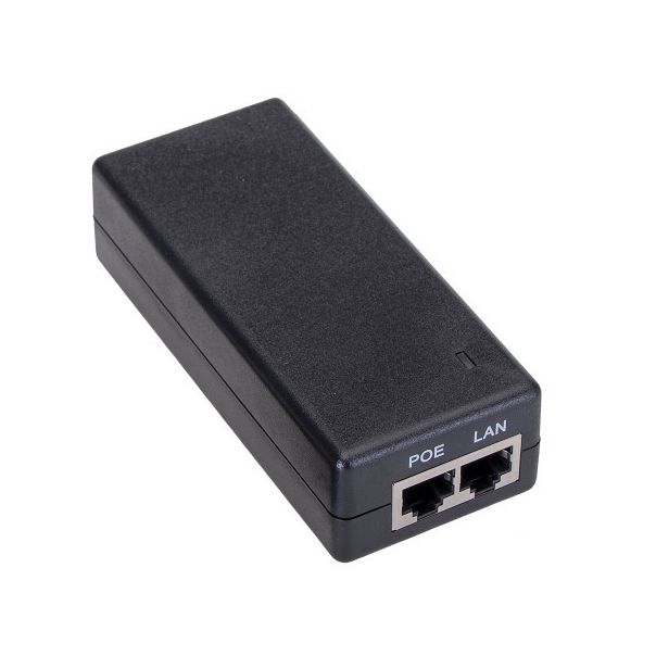 MIKROTIK MiktoTik PoE adapter 24v 2A 48W za RouterBOARD i ALIX - MT058
