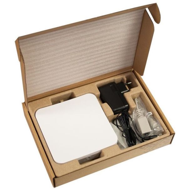 MIKROTIK RouterBOARD RBSXTsqG-5acD, SXTsq 5 ac, L3 - MT059