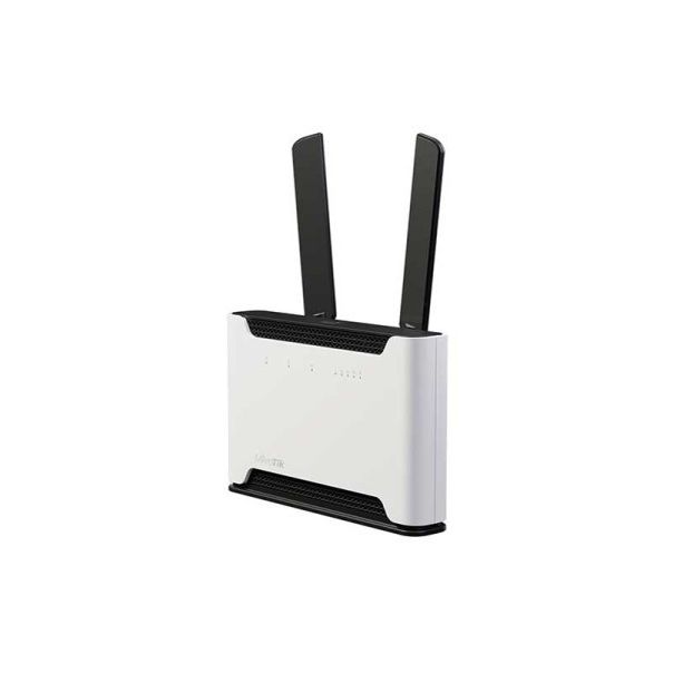 MIKROTIK D53G-5HacD2HnD-TC&RG502Q-EA ruter 5G/LTE - MT070