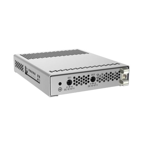 MIKROTIK CRS305-1G-4S+IN cloud router switch - MT074