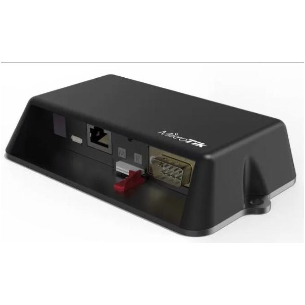 MIKROTIK LTAP MINI RB912R-2ND-LTM (without LTE card) - MT087