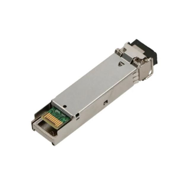 MIKROTIK 85DLC05D SFP modul 1.25G mm 550m 850nm DDM multi-mode - MT108
