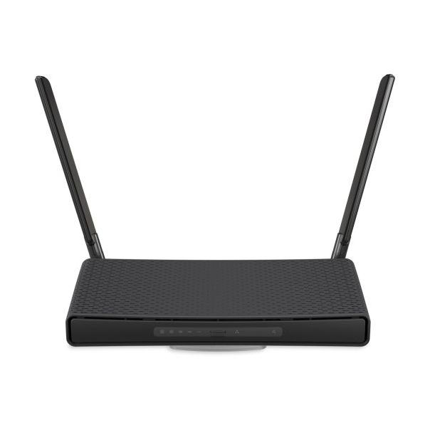 MIKROTIK C53UiG+5HPaxD2HPaxD hAP ax3 with RouterOS L6 license - MT127