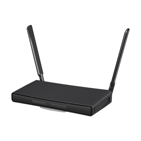 MIKROTIK C53UiG+5HPaxD2HPaxD hAP ax3 with RouterOS L6 license - MT127