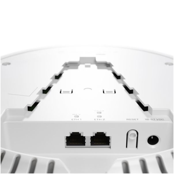 MIKROTIK cAPGi-5HaxD2HaxD cAP ax with RouterOS L4 - MT128