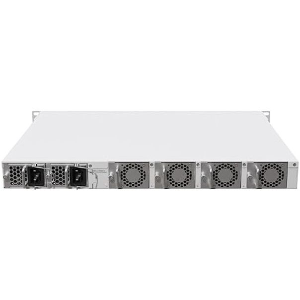 MIKROTIK CCR2216-1G-12XS-2XQ Cloud Core Router - MT129
