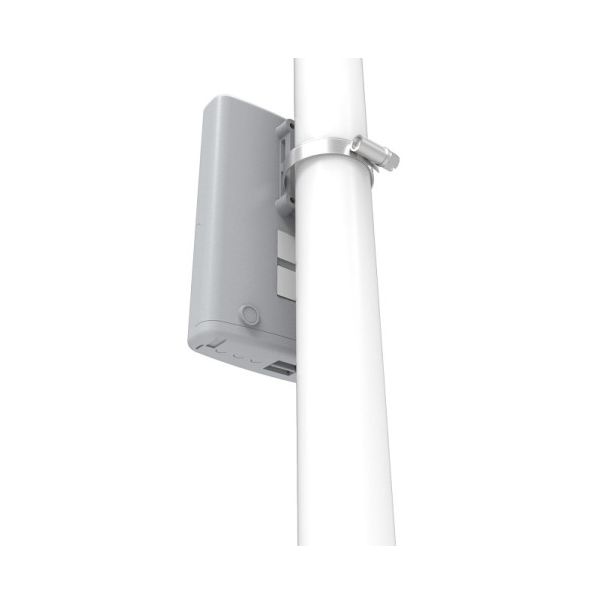 MIKROTIK RB750P-PBr2 PowerBox(RouterOS L4) with outdoor case - MT137