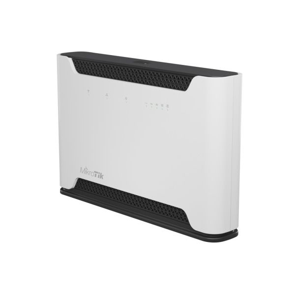 MIKROTIK RBD53G-5HacD2HnD-TCandEG12-EA Chateau LTE 12 with RouterOS L4 license - MT139