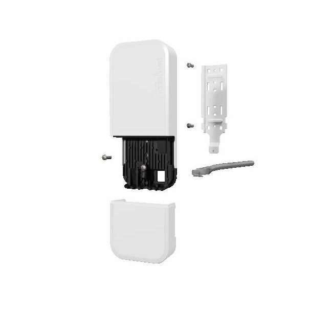 MIKROTIK RBwAPG-5HacD2HnD wAP ac with router - MT162