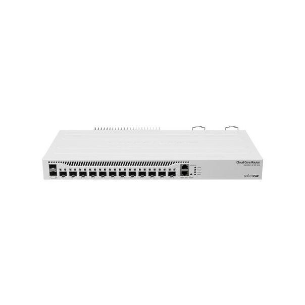MIKROTIK CCR2004-1G-12S+2XS - MT163