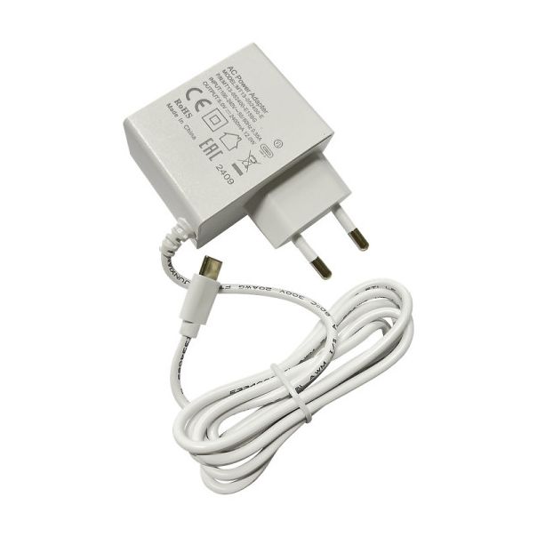 MIKROTIK  L41G-2axD hAP ax lite with RouterOS L4 license - MT170