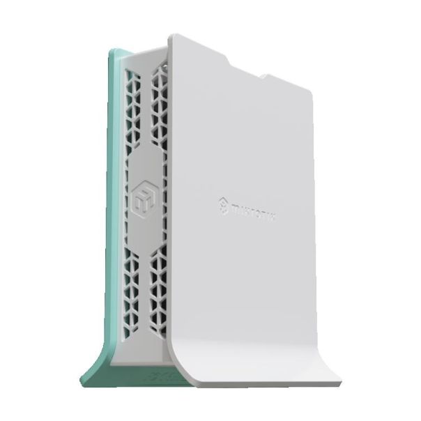 MIKROTIK  L41G-2axD hAP ax lite with RouterOS L4 license - MT170