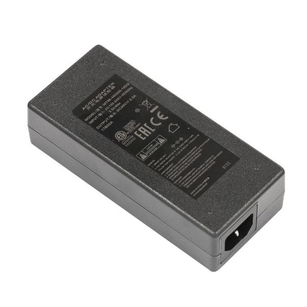 MIKROTIK RB5009UPr+S+IN with RouterOS L5 license indoor case - MT176