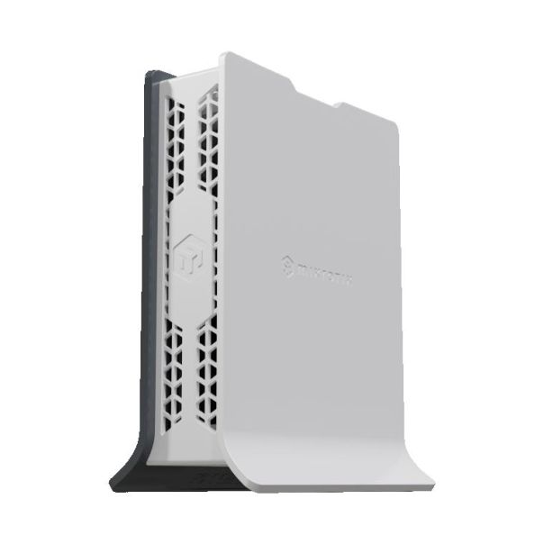 MIKROTIK  L41G-2axD hAP ax lite RouterOS L4 license - MT178