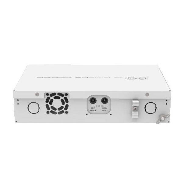 MIKROTIK CRS112-8P-4S-IN - MT179