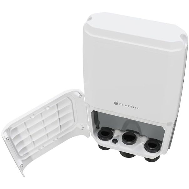MIKROTIK CRS305-1G-4S+OUT FiberBox Plus with RouterOS L5 license - MT181