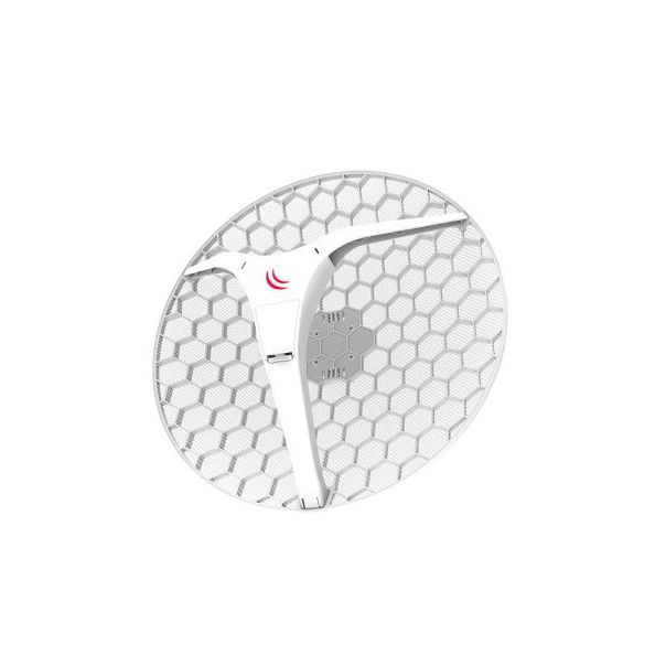 MIKROTIK RBLHG-5HPnD-XL4pack LHG XL 4pack - MT189