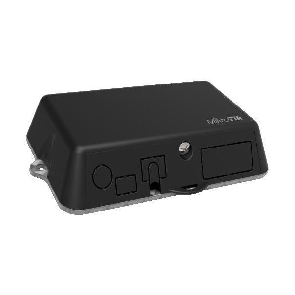 MIKROTIK RB912R-2nD-LTm&EC200A-EU LtAP mini LTE kit - MT192