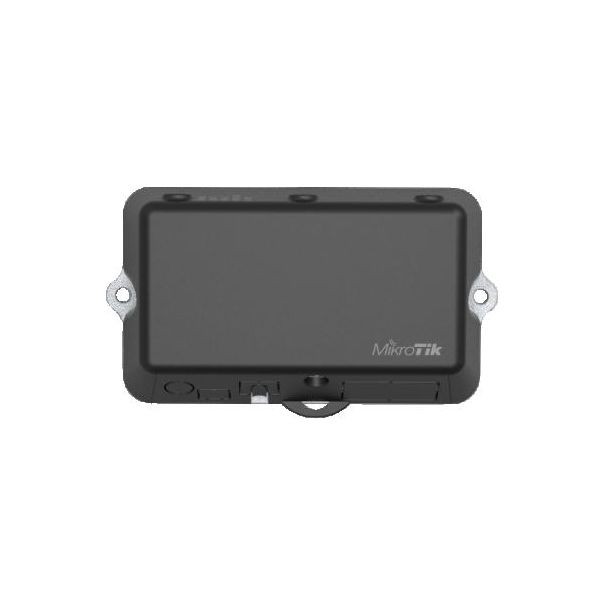MIKROTIK RB912R-2nD-LTm&EC200A-EU LtAP mini LTE kit - MT192