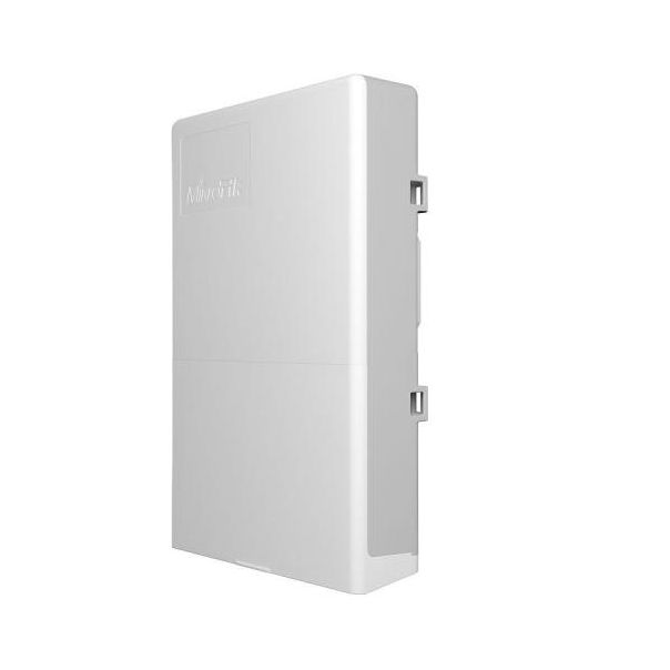 MIKROTIK CSS610-1Gi-7R-2S+OUT - MT194