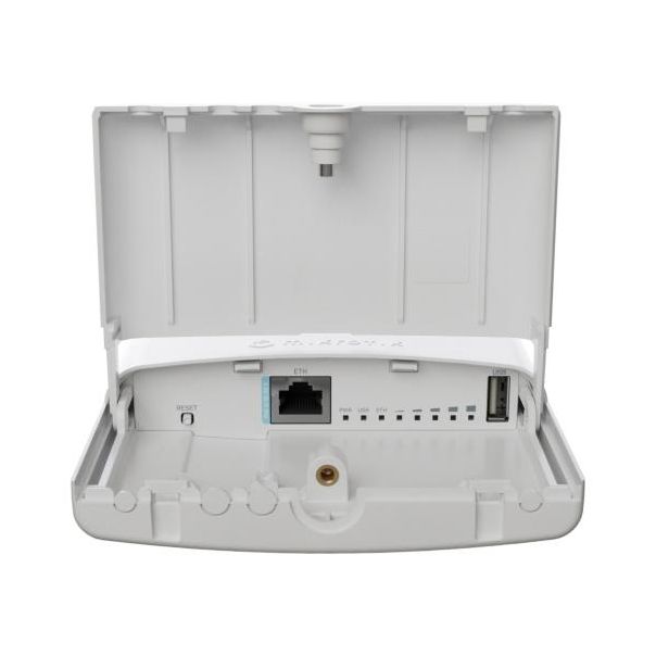 MIKROTIK L11UG-5HaxD-NB NetBox 5 ax RoterOS L4 EU - MT196
