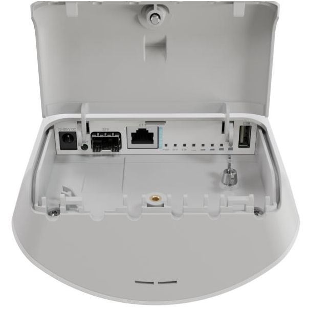 MIKROTIK L22UGS-5HaxD2HaxD-15S maNT ax 15s RouterOS L4 EU - MT197