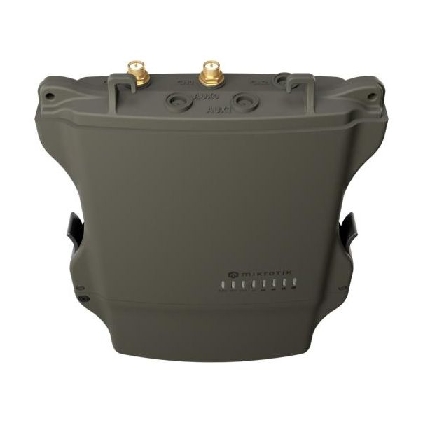 MIKROTIK L23UGSR-5HaxD2HaxD-NM NetMetal ax RouterOS L4 EU - MT198