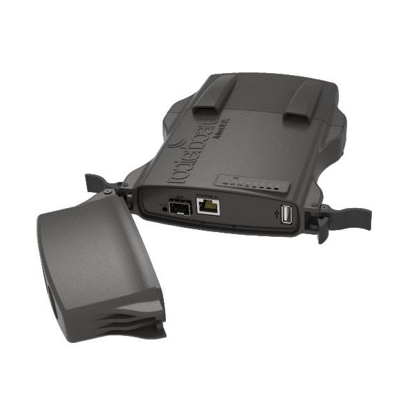 MIKROTIK RB922UAGS-5HPacD-NM NetMetal 5 Dual Chain sa RouterOS L4 EU - MT201