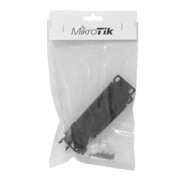 MIKROTIK K-79, RB5009 rackmount kit - MT205