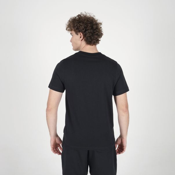 NEW BALANCE Majica kratak rukav sport essentials logo t-shirt M - MT41502-BK