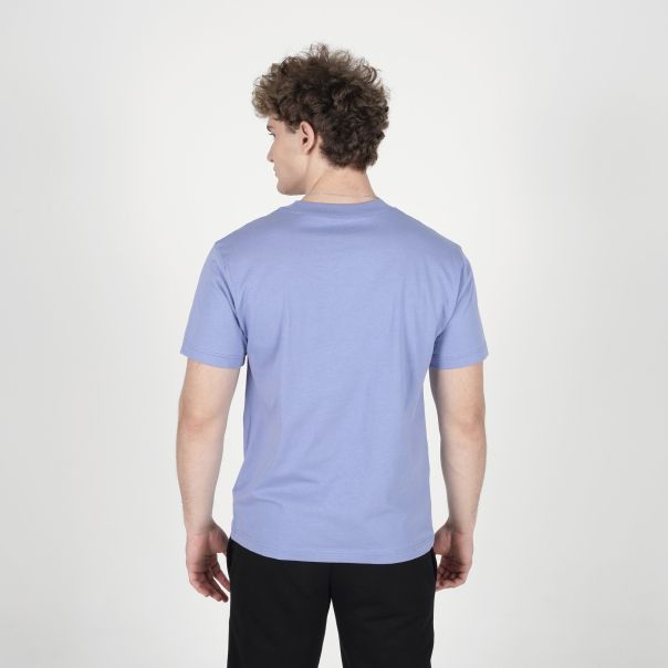 NEW BALANCE Majica kratak rukav reimagined graphic t-shirt M - MT61X6EQ-AA3