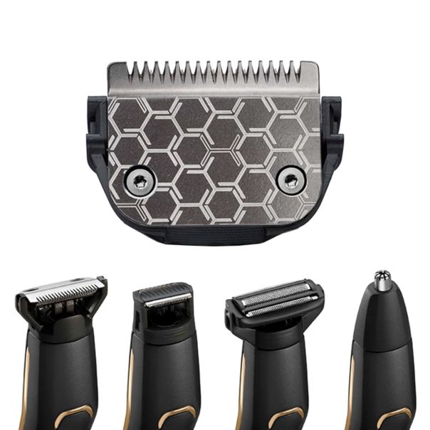 BABYLISS Trimer 11u1 MT860E crni - EP2745322