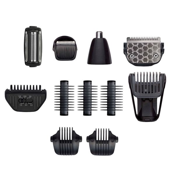 BABYLISS Trimer 11u1 MT860E crni - EP2745322