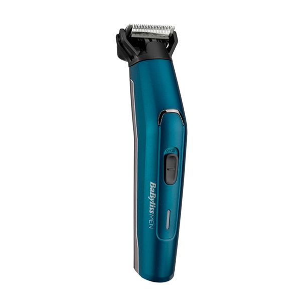 BABYLISS Trimer 12u1 MT890E lithium blue - MT890E