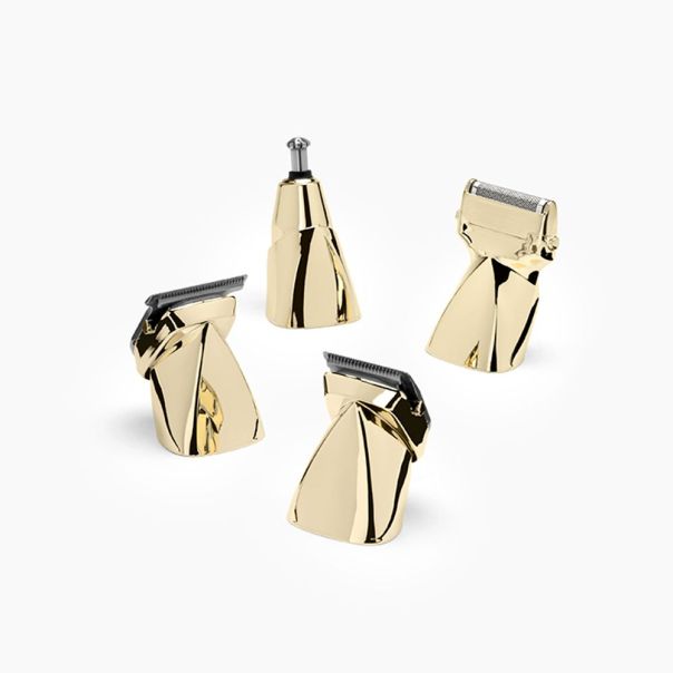 BABYLISS Trimer 14 u 1  MT992E Navy gold - MT992E