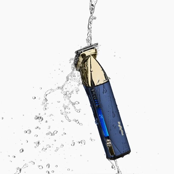 BABYLISS Trimer 14 u 1  MT992E Navy gold - MT992E