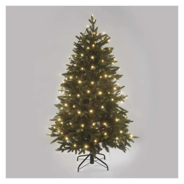 EMOS LED Lanac 18 m - MTG-D4AW07