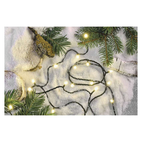 EMOS LED Lanac 18 m - MTG-D4AW07