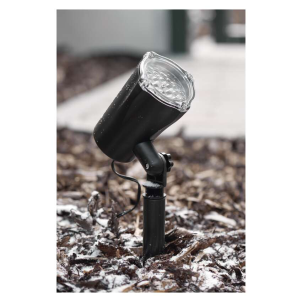 EMOS LED Projektor - pahulje - MTG-DCPC02