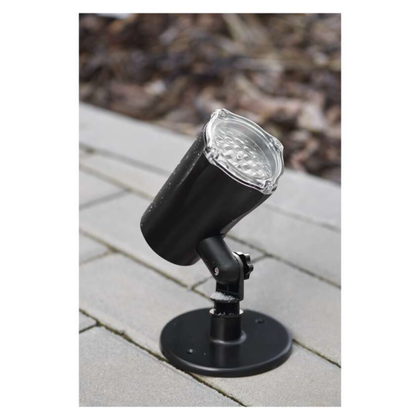 EMOS LED Projektor - pahulje - MTG-DCPC02