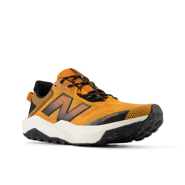 NEW BALANCE Patike nitrel M - MTNTRCC6