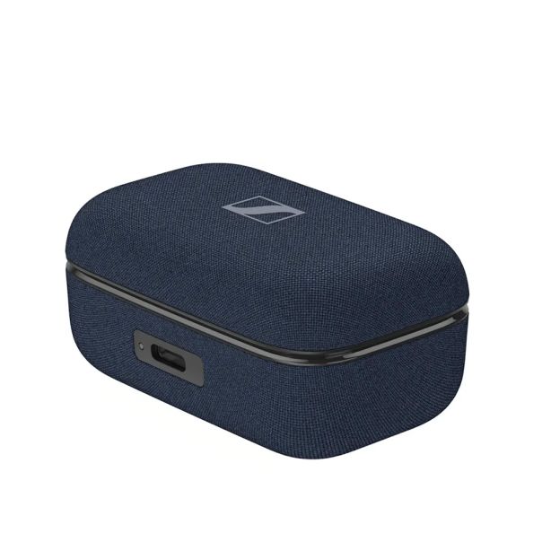 SENNHEISER MOMENTUM True Wireless 4 - Denim - EP2192612