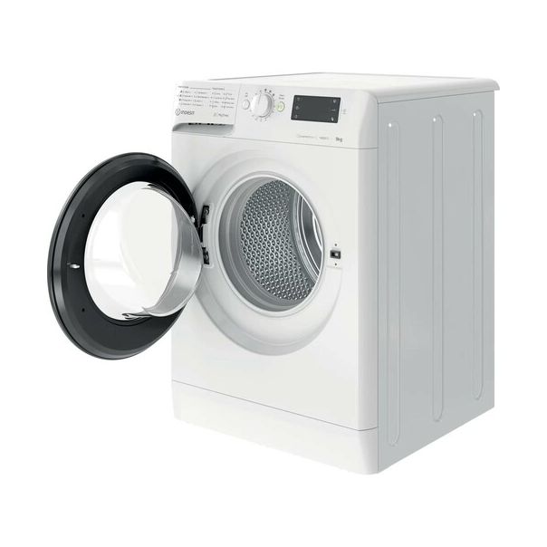 INDESIT Mašina za pranje veša MTWE91484WK EE - MTWE91484WK EE